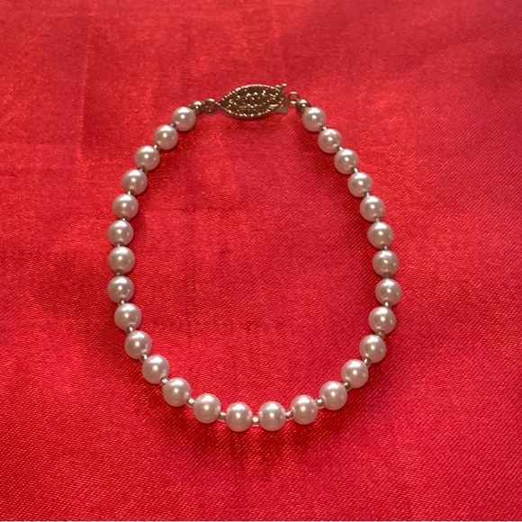 Norclar Jewelry - New Pearls Bracelet